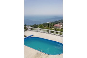 Ukraine Hotel Malyj Majak, Exterieur